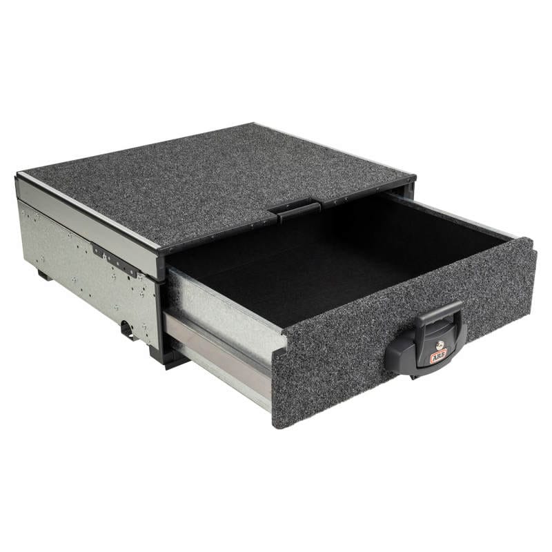 ARB R/Drawer R/Floor 33X31X13 Intrnl 28.7X25.7X8.6 Jk 4Dr thumbnail 4