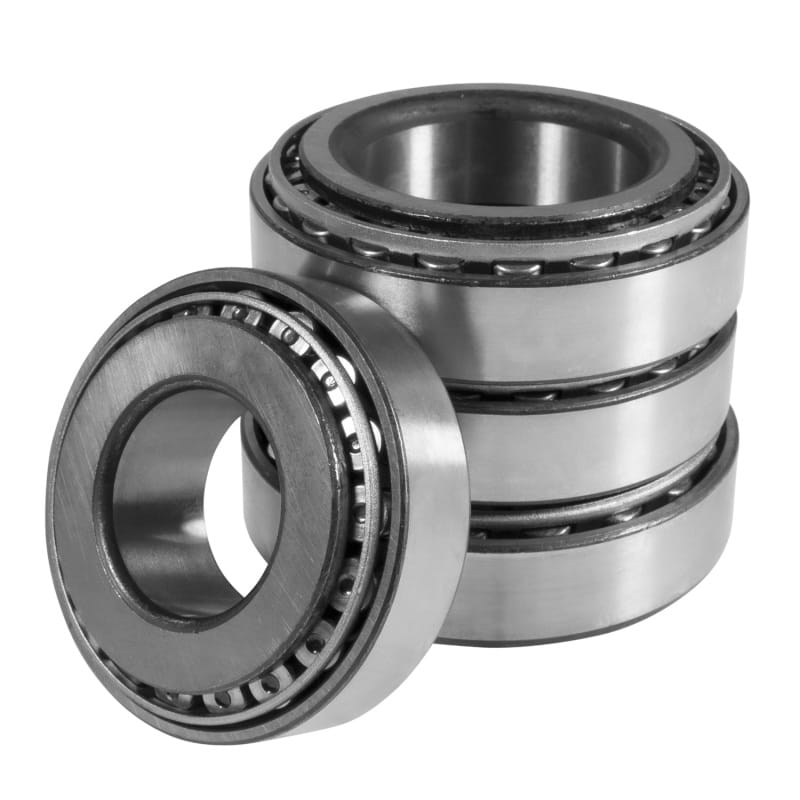 Yukon Gear Master Overhaul Kit For Chrysler 76-04 8.25in Diff thumbnail 2