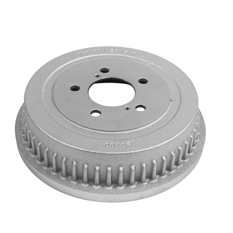 Power Stop 96-00 Plymouth Voyager Rear Premium Brake Drum - AD8729P