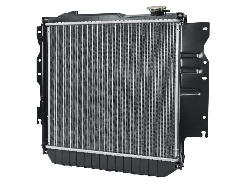 aFe BladeRunner OER Series Radiator 97-06 Jeep Wrangler (TJ) L6-4.0L