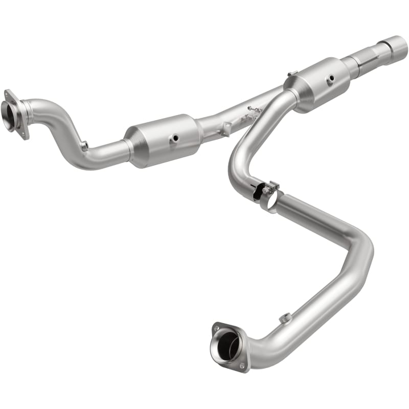 MagnaFlow 14-18 2500 V8 6.4 OEM Underbody Direct Fit Converter
