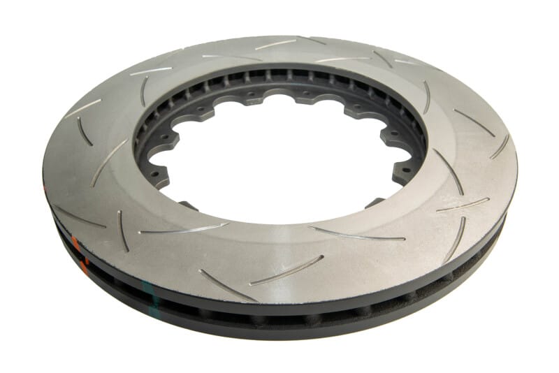 DBA 15-17 Ford Mustang V8 GT T3 5000 Series Replacement Rotor (Nuts Only Included)