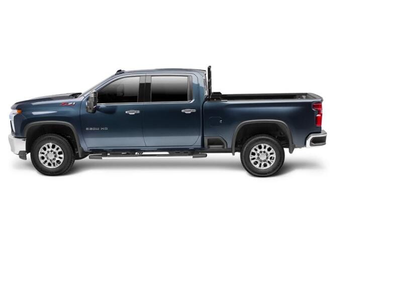 BackRack 93-09 B-Series / 93-11 Ranger / 97-04 Tacoma Original Rack Frame Only Requires Hardware thumbnail 6