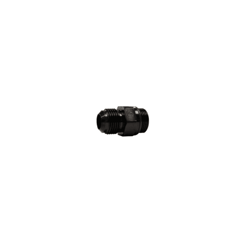 Fleece Performance Universal M22x1.5 to -10AN Male/Male Aluminum thumbnail 2