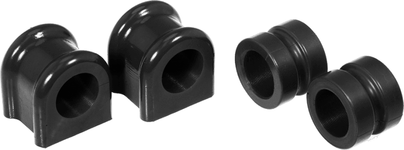 Prothane 97-99 Dodge Dakota 4wd Front Sway Bar Bushings - 33mm - Black thumbnail 2