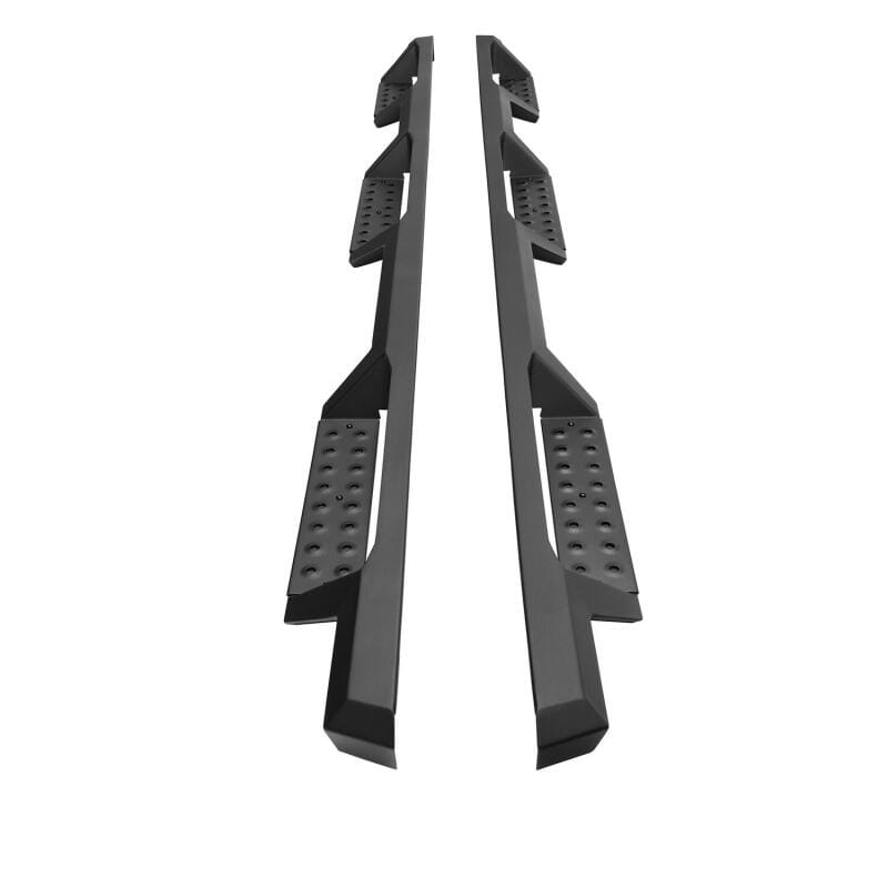 Westin 19-20 Ram 2500/3500 HDX Drop W2W Nerf Step Bars - Textured Black thumbnail 4