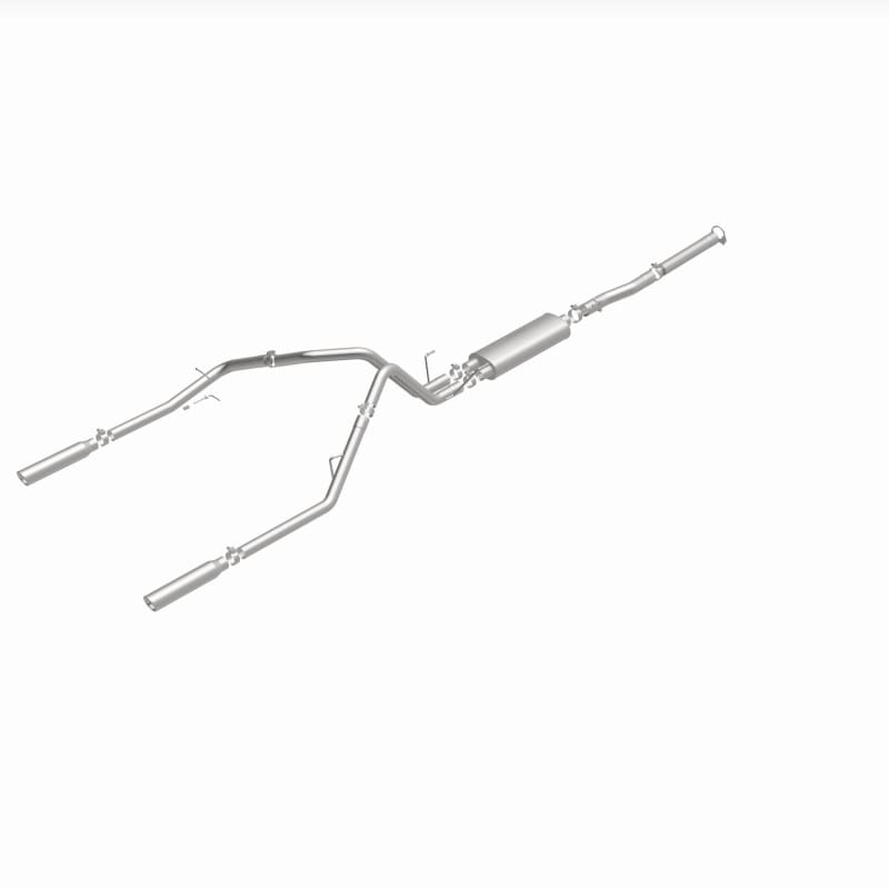 MagnaFlow Sys C/B 03 Dodge Ram Hemi 1500 Dual thumbnail 8