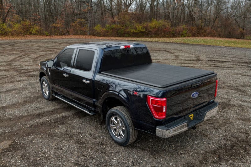 Extang 2019 Dodge Ram (New Body Style - 5ft 7in) Trifecta 2.0 thumbnail 4