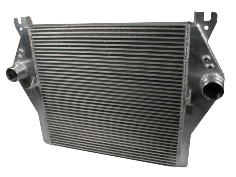 aFe Bladerunner Intercoolers I/C Dodge Diesel Trucks 03-07 L6-5.9L (td) thumbnail 2