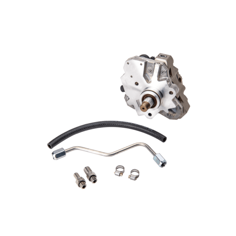 Fleece Performance 03-07 Dodge 2500/3500 5.9L Cummins PowerFlo 1000 CP3 Pump thumbnail 2
