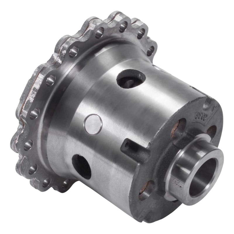 Yukon Gear 19-24 Dodge Ram 3500 Limited Slip - 12.0in Rear Differential thumbnail 4