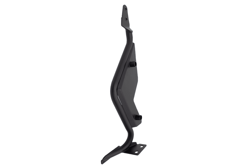 Go Rhino 07-18 Jeep Wrangler JK/JKU Exterior Jack Mount