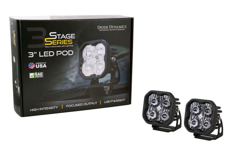 DIO LED Light Pods - DD6854P thumbnail 7
