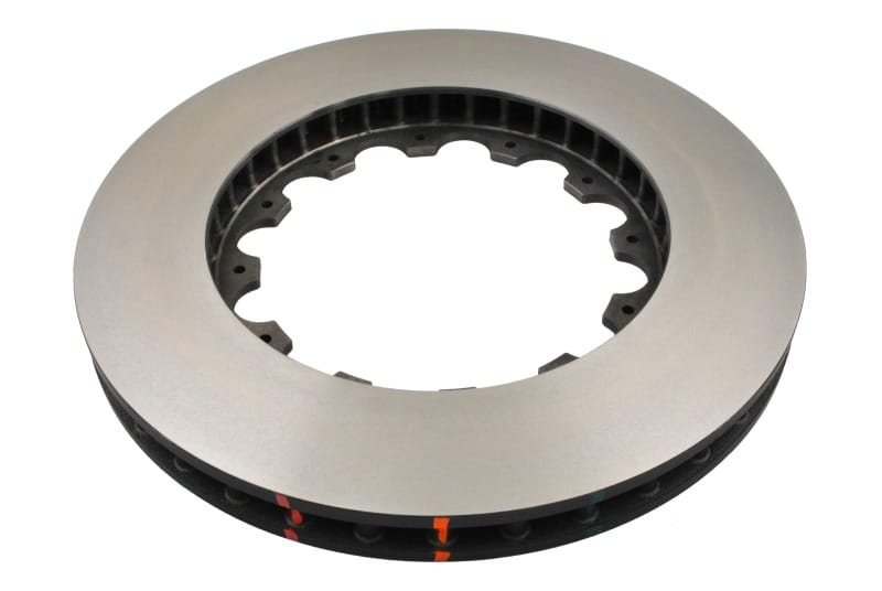 DBA 17-20 Dodge Durango (380mm Front Rotor) Front 5000 Series Replacement Ring thumbnail 2