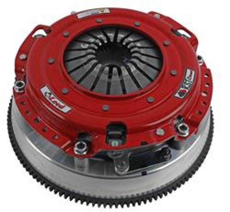 McLeod 09-10 And 12-20 Dodge Challenger 5.7L/6.4L Aluminum Flywheel 130T thumbnail 2
