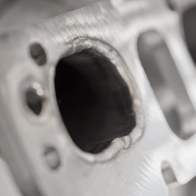 Stainless Works 2015-18 Hemi Headers 2in Primaries 3in High-Flow Cats thumbnail 7