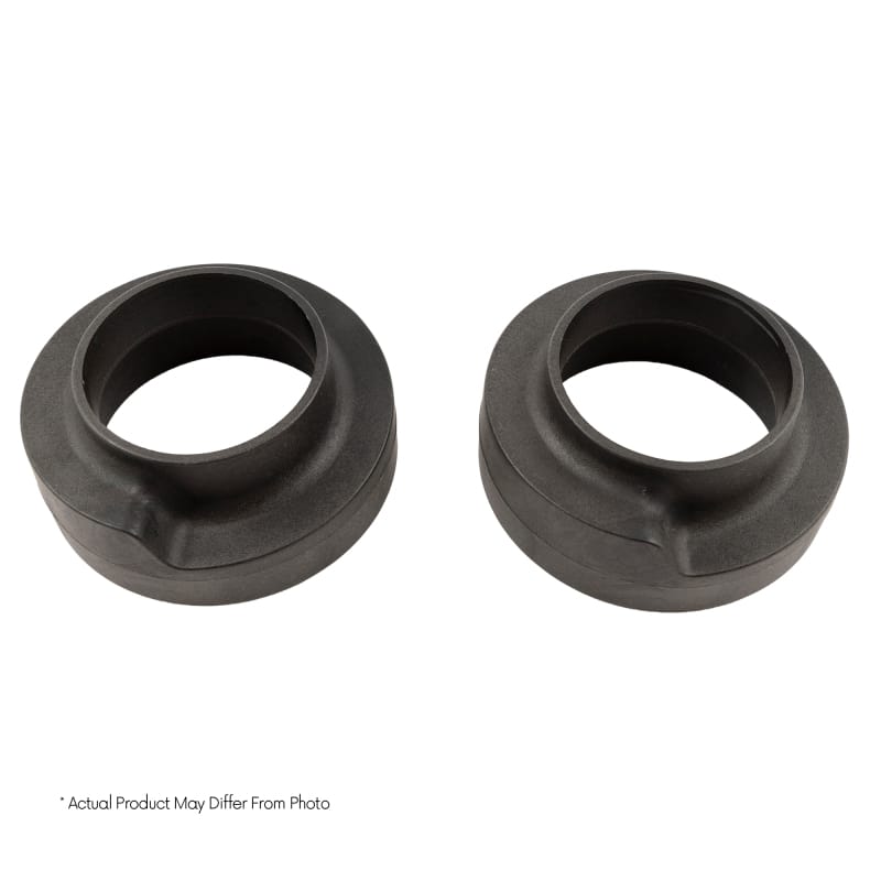 Belltech SPRING DISTANCE KIT 1inch 97-00 GM 2500 FRONT thumbnail 4