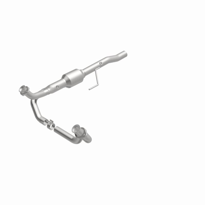 MagnaFlow 00-01 Dodge Ram 1500 3.9L Direct Fit Converter thumbnail 3
