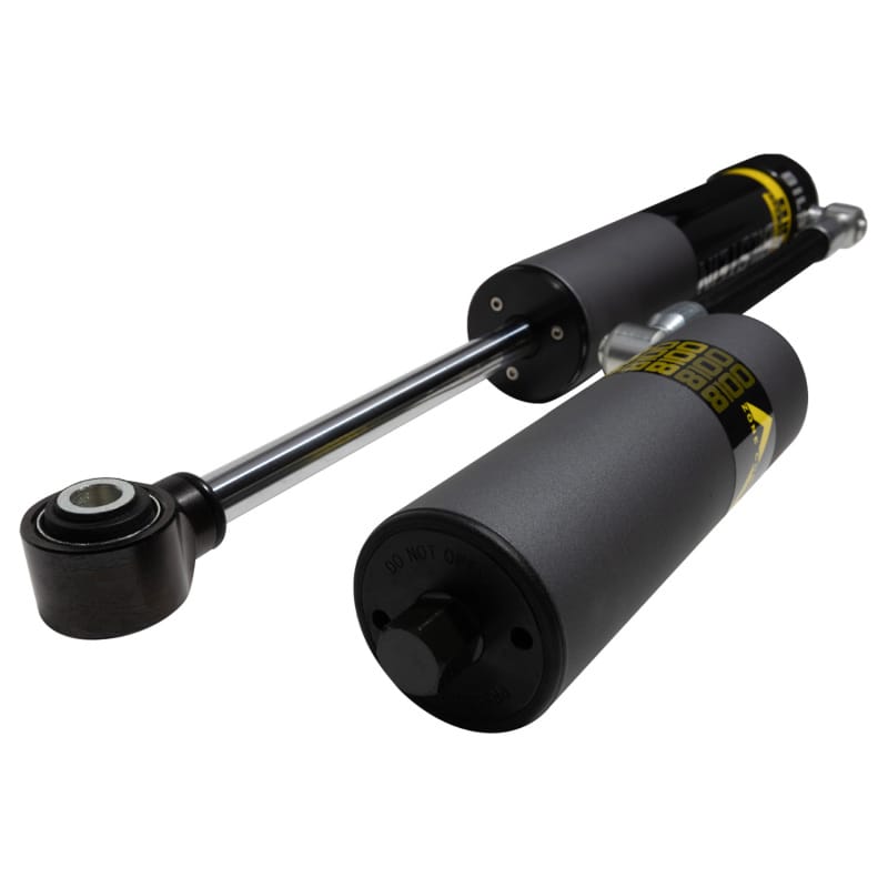 Bilstein 19-24 RAM 2500 Front Driver B8 8100 (ZoneControl R) Shock Absorber thumbnail 8