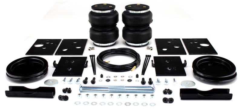 Air Lift LoadLifter 5000 Ultimate Rear Air Spring Kit for 14-17 Dodge Ram 2500