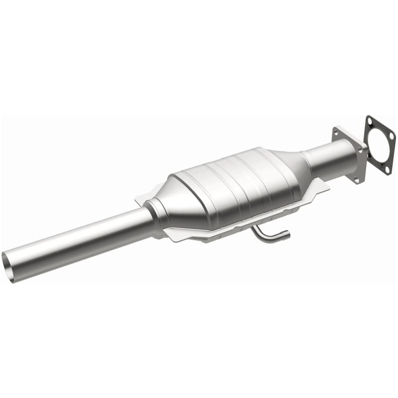MagnaFlow Direct Fit Catalytic Converter Dodge-Eagle 98-95 thumbnail 4