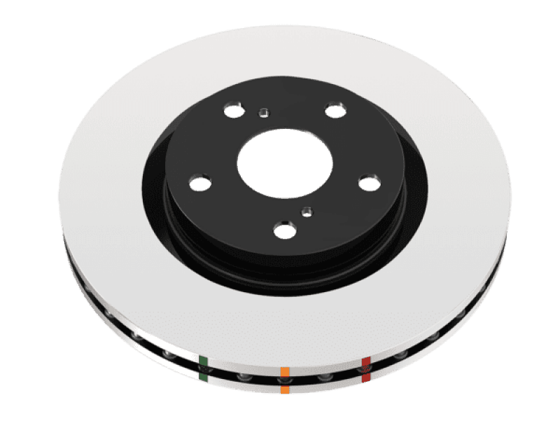 DBA 13-17 SRT Viper Front 4000 Series Standard Rotor thumbnail 2