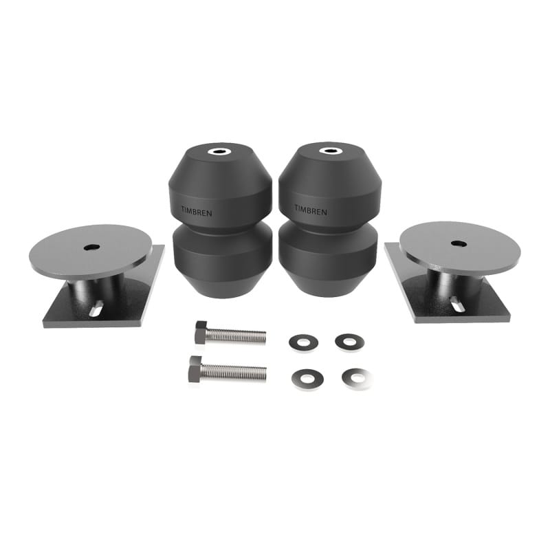Timbren 1975 Dodge B100 Rear Suspension Enhancement System thumbnail 2