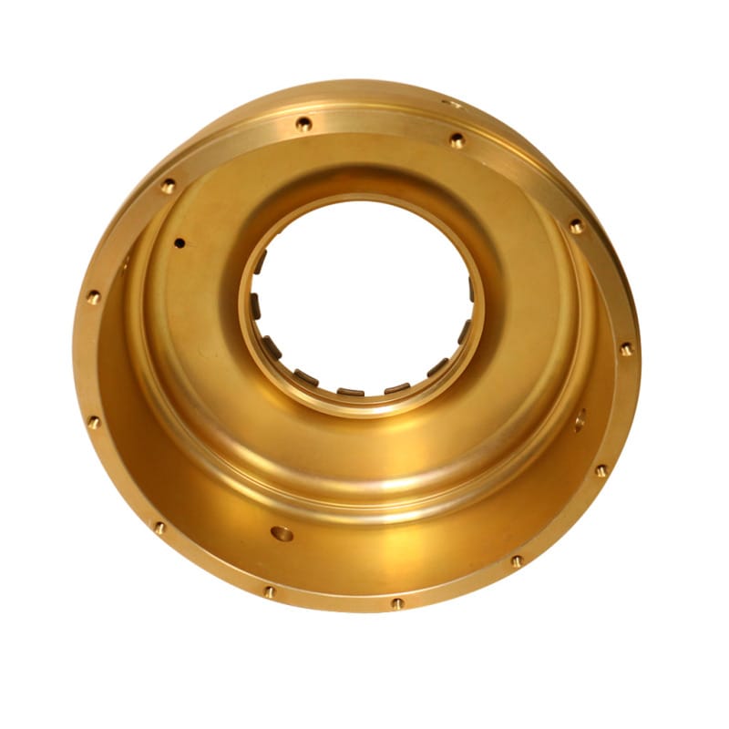 BD Diesel Big Stack Shaft & Drum Kit - 07.5-18 Dodge 6.7L 68RFE thumbnail 3