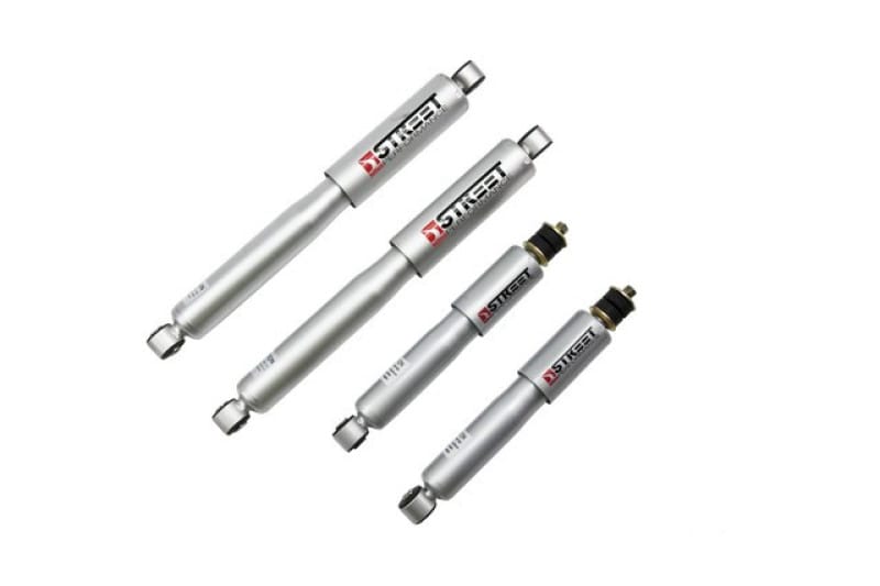 Belltech Street Performance Shock Set - OE9685 thumbnail 2