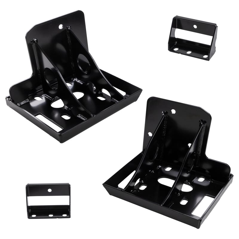 ARB Fitting Kit Ram Sahara 1500 thumbnail 2