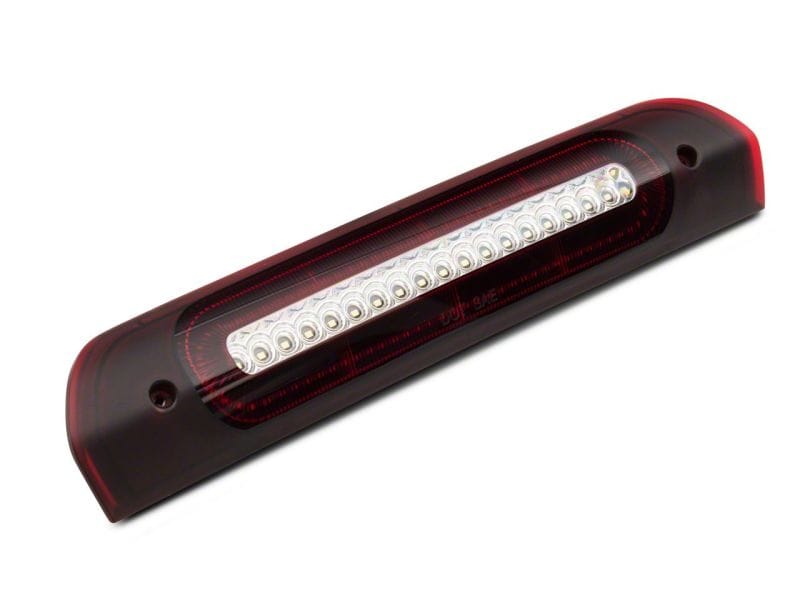 Raxiom 02-08 Dodge RAM 1500 03-09 Dodge RAM 2500/3500 Axial Series LED Third Brake Light- Red thumbnail 2