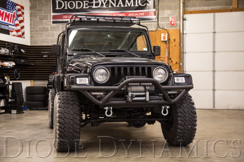 DIO LED Light Bars - DD6002S thumbnail 3