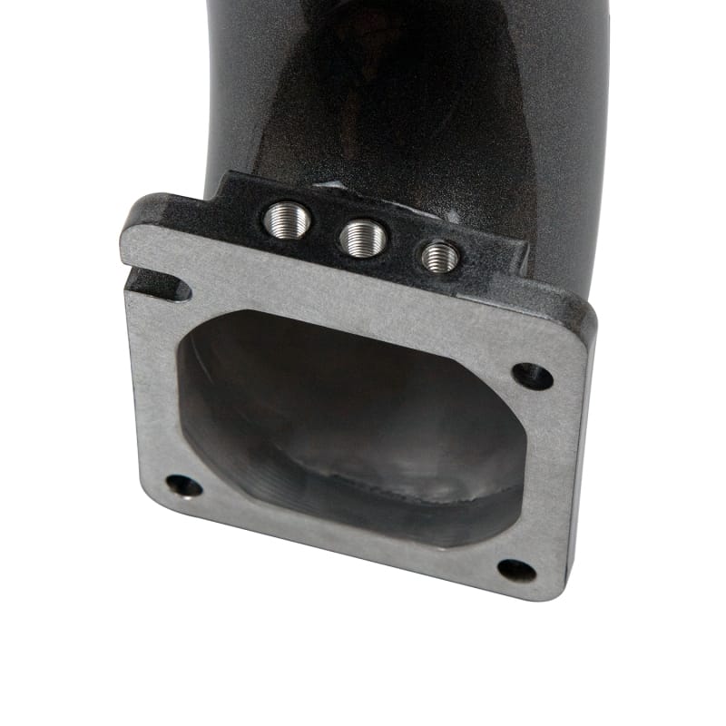 Wehrli 03-07 Dodge 5.9L Cummins High Flow Intake Bundle Kit - Gloss White thumbnail 8