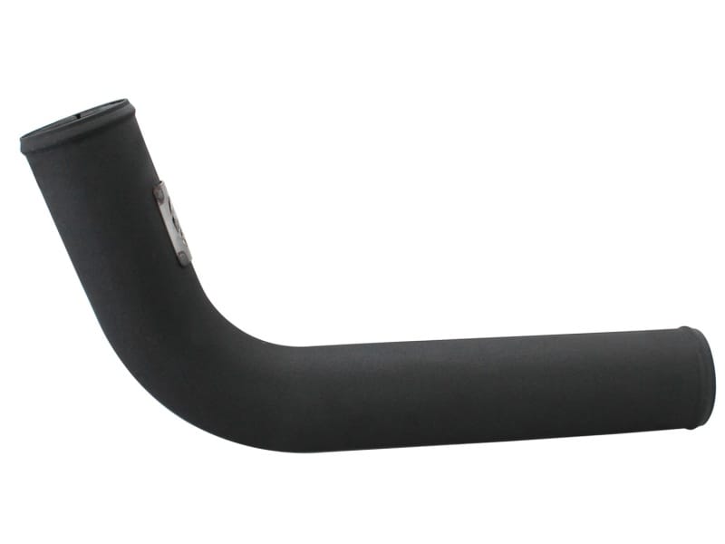 aFe Bladerunner 3in Intercooler Outlet Tube Upgrade Dodge Diesel Trucks 03-07 L6-5.9L (td) thumbnail 2