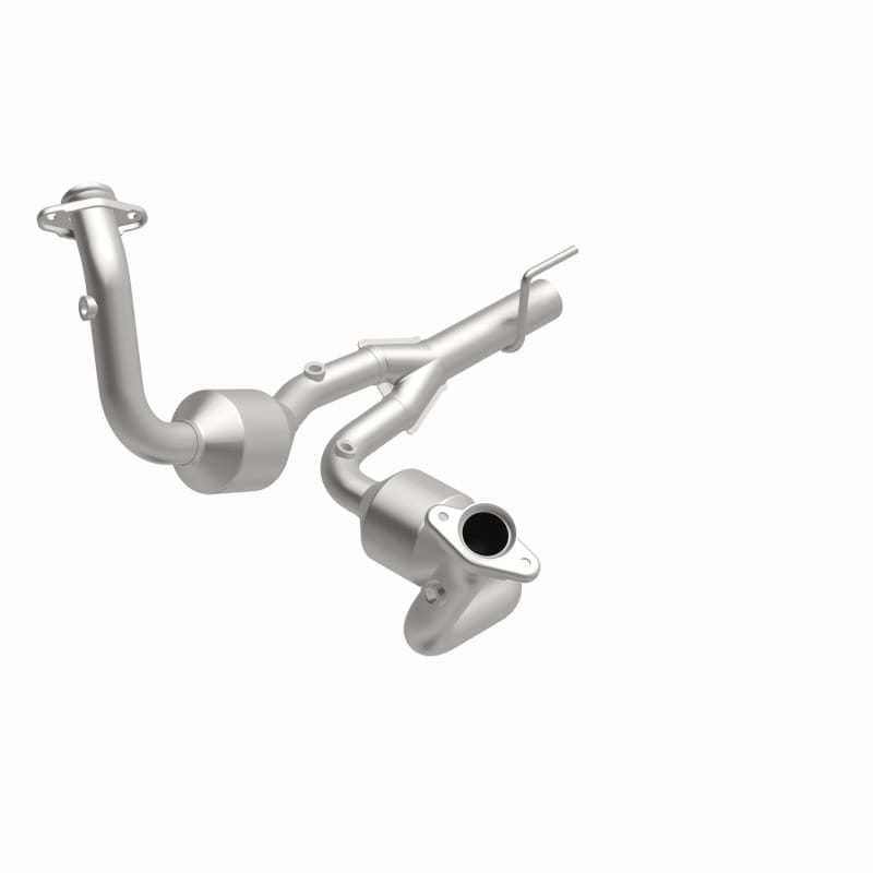 MagnaFlow Direct Fit Catalytic Converter 04 Jeep Grand Cherokee 4.7L - 49070 thumbnail 3