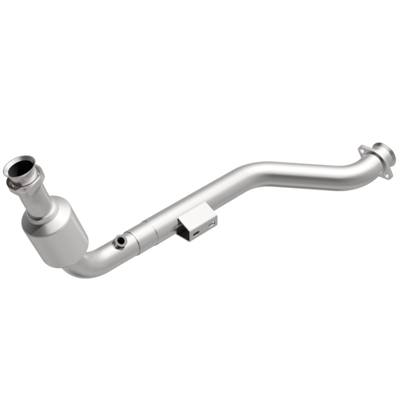 MagnaFlow Direct Fit Catalytic Converter Mercedes CLK320 01-03 Passenger Side OEM