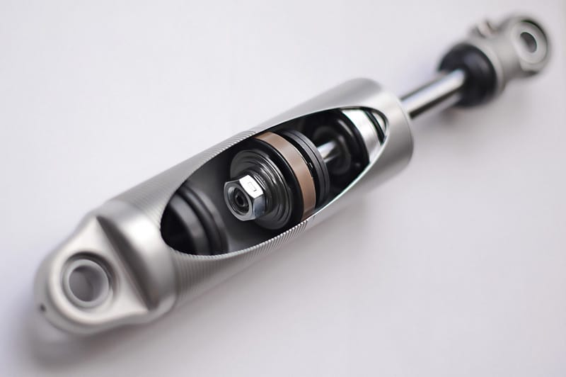 Ridetech 68-70 Mopar B-Body TQ Series CoilOvers Rear Pair thumbnail 2