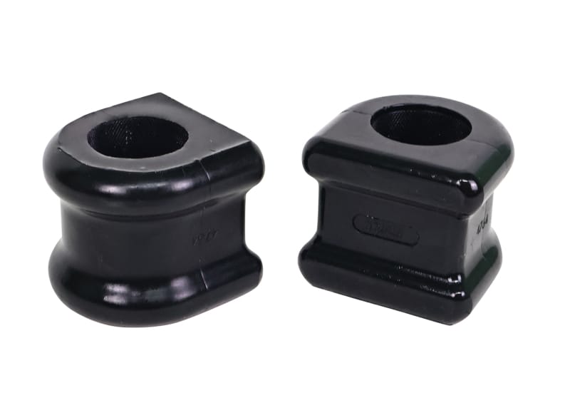 Whiteline 11-21 Jeep Grand Cherokee 33mm Front Sway Bar Mount Bushing Kit