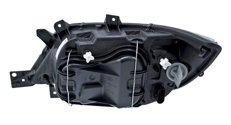 Hella HLMP 03-05 Dodge Sprinter RH thumbnail 5