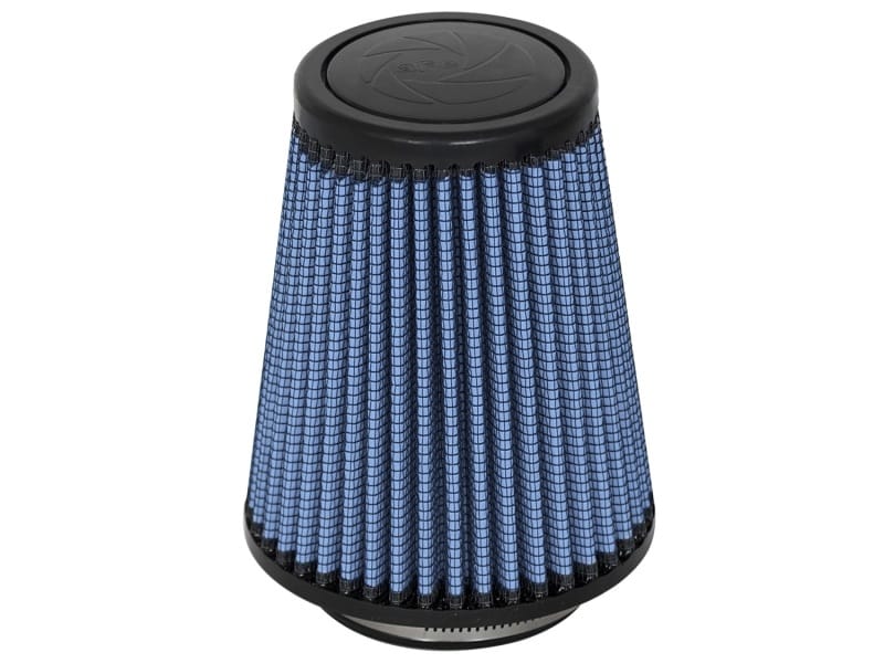 aFe MagnumFLOW Air Filters UCO P5R A/F P5R 3F x 5B x 3-1/2T x 6H - 24-30506