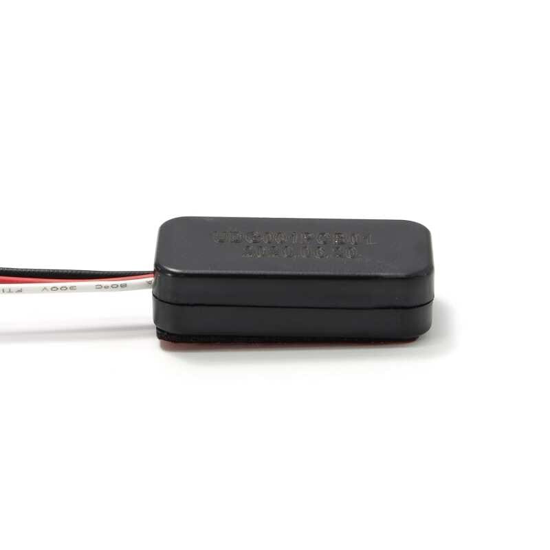 AlphaRex 13-18 Ram 1500 Wiring Adapter Stock Proj Headlight to AlphaRex Headlight Converters thumbnail 8