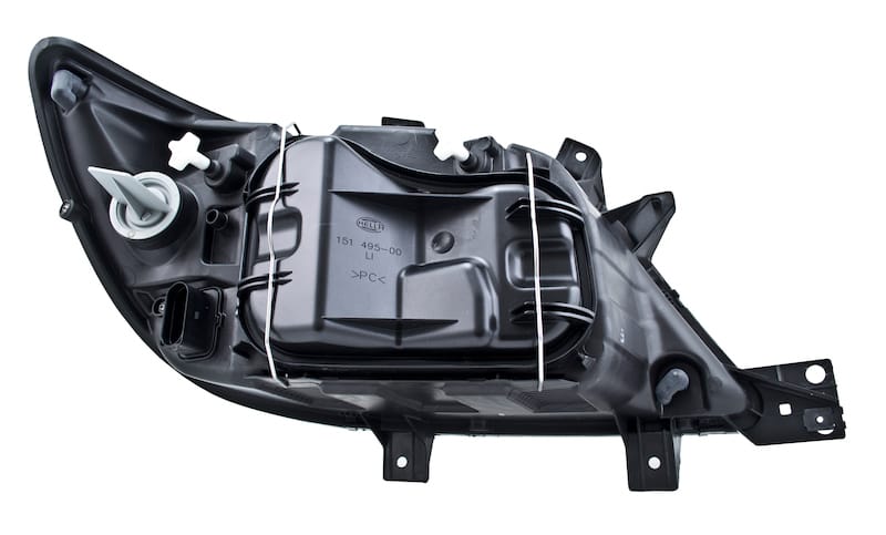 Hella HLMP 03-05 Dodge Sprinter LH thumbnail 5
