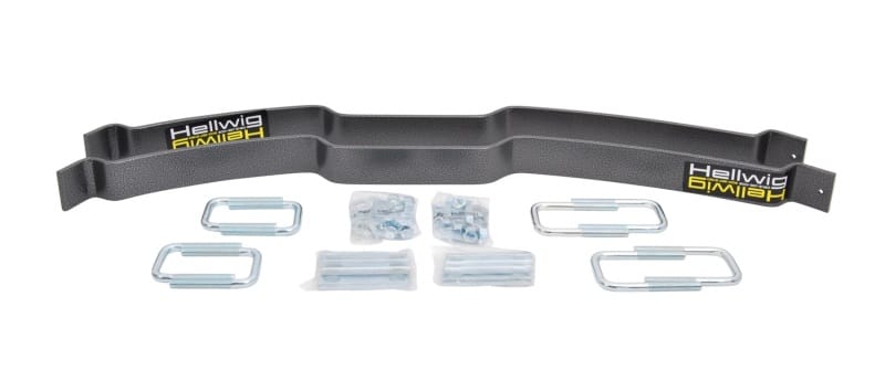 Hellwig 66-96 Ford Bronco EZ Level 990 Helper Spring - Up To 2000lbs thumbnail 2