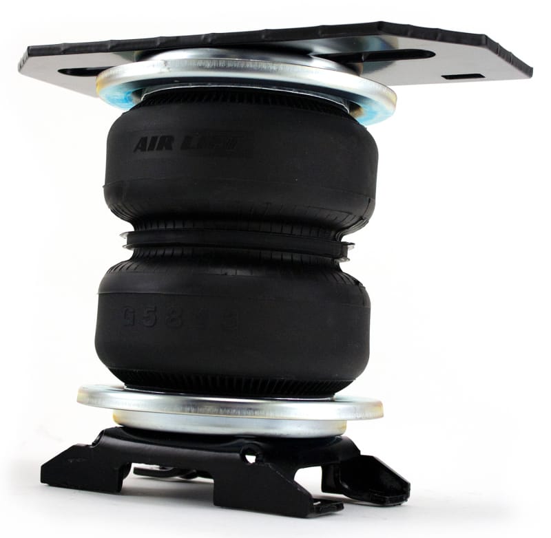 Air Lift LoadLifter 5000 for Half Ton Vehicles - 57257