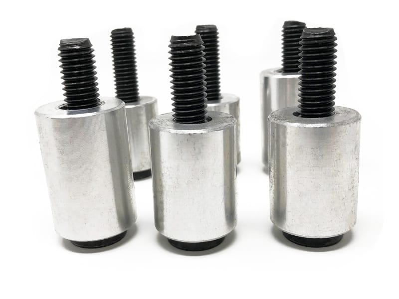 Tuff Country 97-02 Jeep Wrangler TJ Transfer Case Drop Kit thumbnail 2