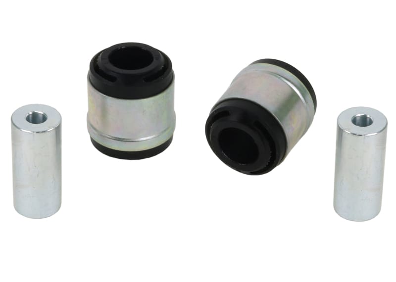 Whiteline Plus 11/05+ Dodge Charger / 3/08 Challenger Front Lower Inner Control Arm Bushing Kit thumbnail 3