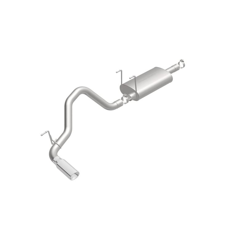 MagnaFlow SYS C/B 09-11 Dodge Ram 1500 thumbnail 2