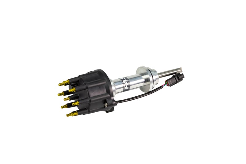 Fast Distributor, Race Cam Sync For Small Cap Chrysler Rb 426-440 thumbnail 4