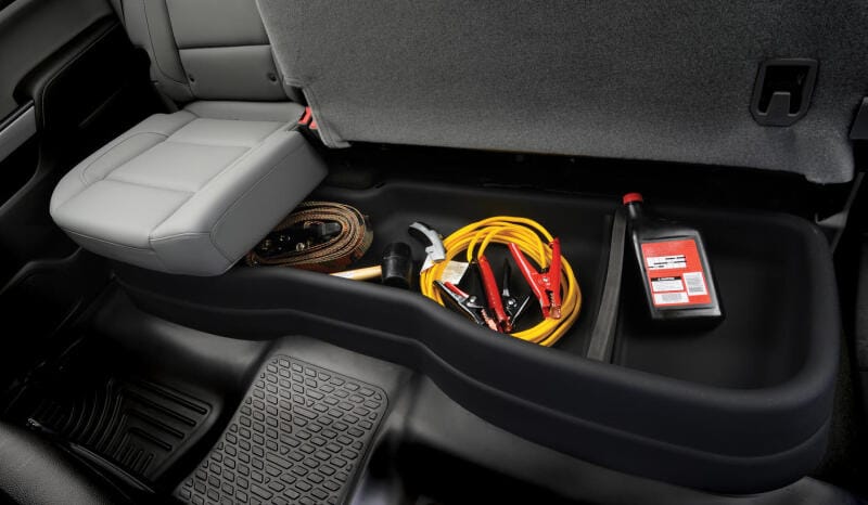 Husky Liners 19-22 Ram 1500 CC Husky GearBox (W/O Factory Storage Box) thumbnail 3