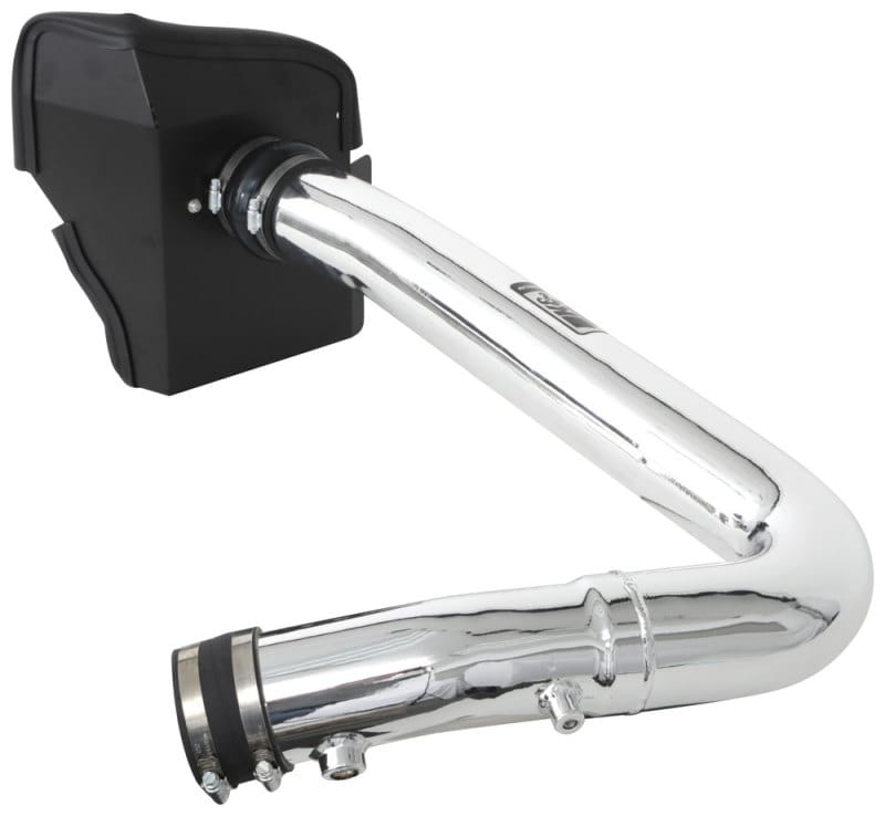 K&N 11-12 Chrysler 300 3.6L / 11-12 Dodge Challenger/Charger 3.6L Typhoon Performance Intake thumbnail 2